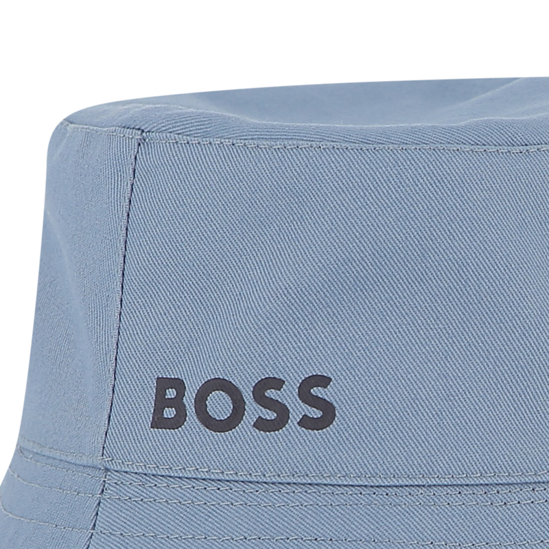 REVERSIBLE BOB BOSS 
                        NI&Ntilde;O