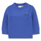 Jersey de punto, AZUL LAVANDA, hi-res