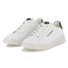 Zapatillas bajas con cordones KARL LAGERFELD KIDS 
                    UNISEXO