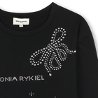 Camiseta de manga larga SONIA RYKIEL 
                    NI&Ntilde;A