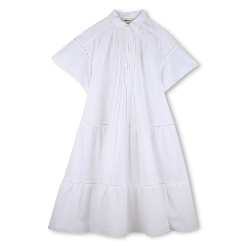 TOGA ZADIG & VOLTAIRE 
                        NI&Ntilde;A