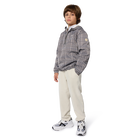 Pantal&oacute;n de terciopelo BOSS 
                    NI&Ntilde;O