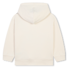Sudadera con capucha MARC JACOBS 
                    NI&Ntilde;A