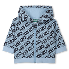 Conjunto chaqueta y pantal&oacute;n KENZO KIDS 
                    NI&Ntilde;O