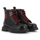 Botines HUGO 
                    NI&Ntilde;O