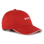 Gorra con cierre ajustable, FRAMBUESA, hi-res
