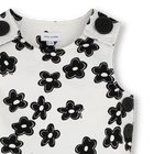 Vestido de tirantes MARC JACOBS 
                    NI&Ntilde;A