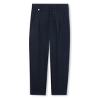 Chinos BOSS 
                    NI&Ntilde;O