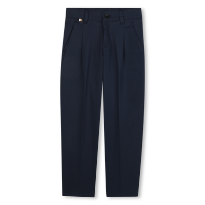 Chinos BOSS NI&Ntilde;O