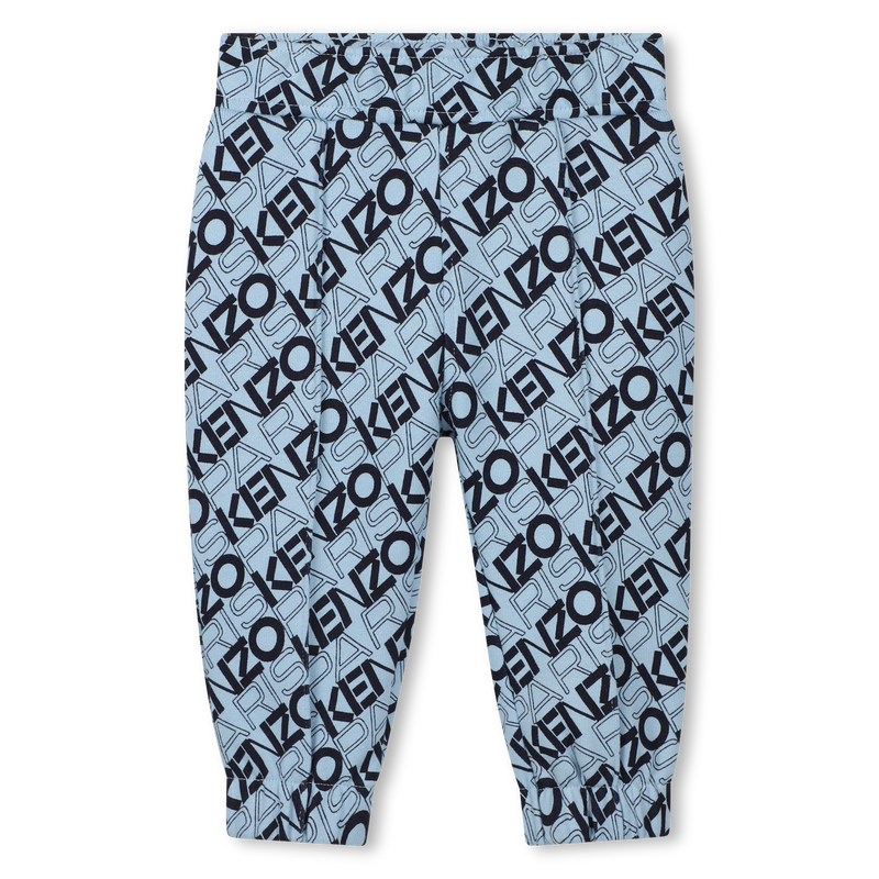 Conjunto chaqueta y pantal&oacute;n KENZO KIDS 
                        NI&Ntilde;O