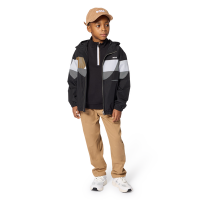 Pantal&oacute;n BOSS NI&Ntilde;O
