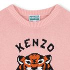 Jersey de punto KENZO KIDS 
                    NI&Ntilde;A