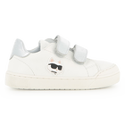 Zapatillas KARL LAGERFELD KIDS 
                    NI&Ntilde;A