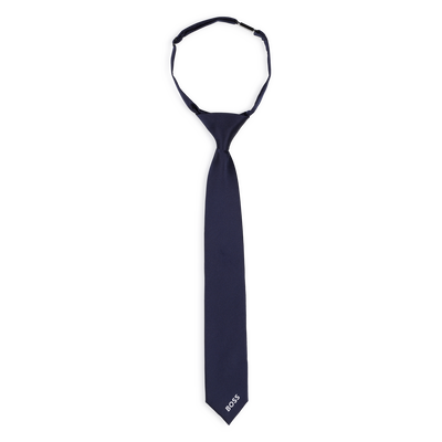 CEREMONIA DE CORBATA BOSS NI&Ntilde;O