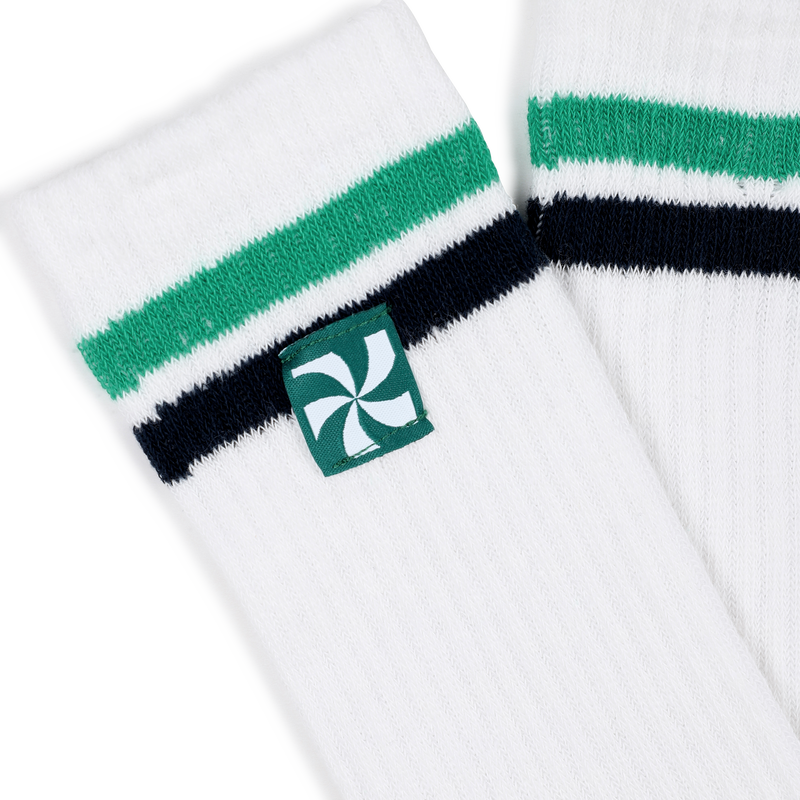 CALCETINES DE TIRO MEDIO KIDS AROUND 
                        NI&Ntilde;O