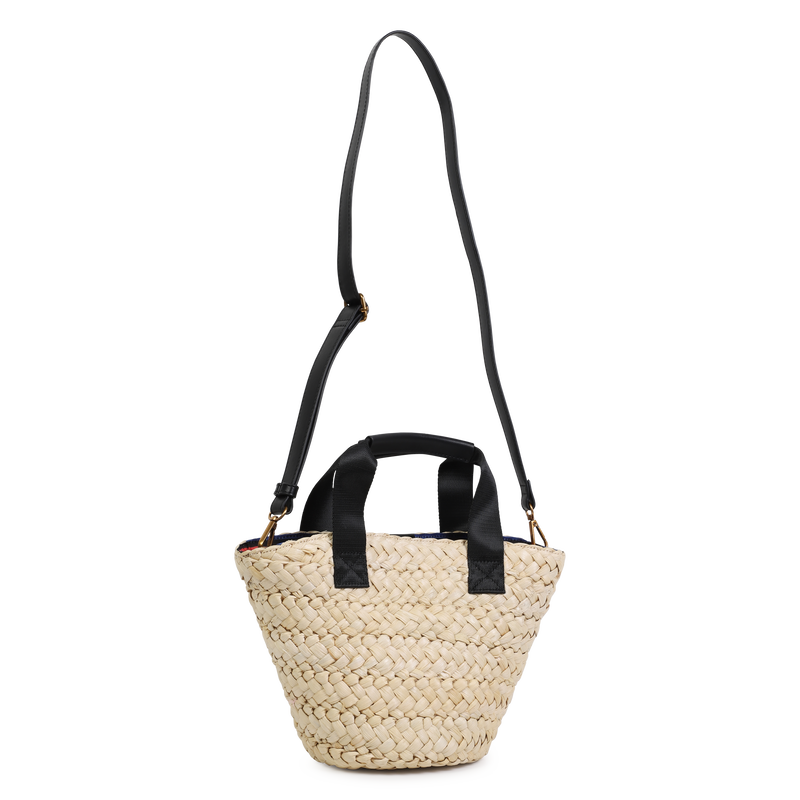 Bolso bandolera SONIA RYKIEL 
                        NI&Ntilde;A