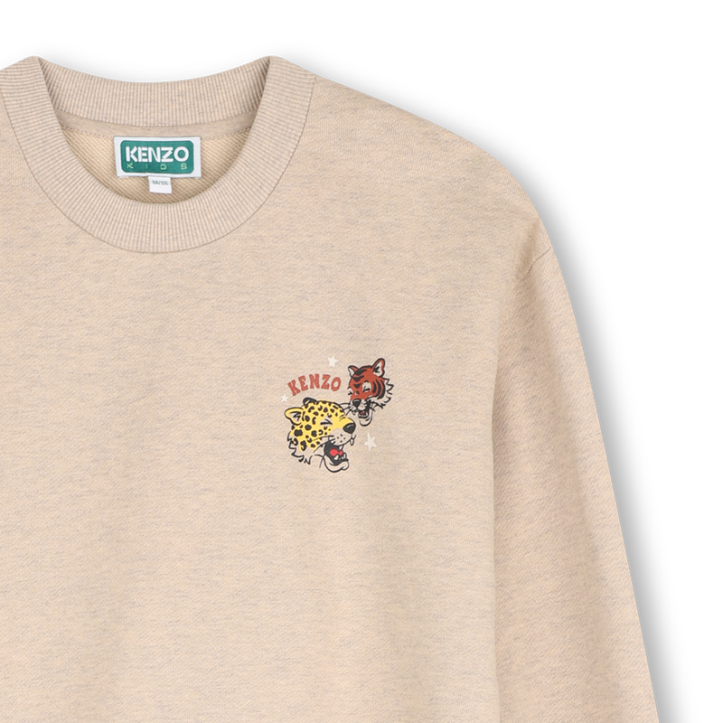 Sudadera KENZO KIDS 
                        NI&Ntilde;A