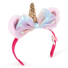 Diadema BILLIEBLUSH 
                    NI&Ntilde;A