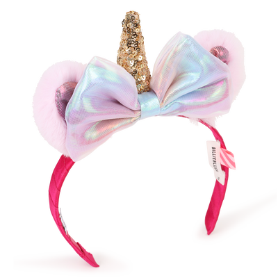 Diadema BILLIEBLUSH NI&Ntilde;A