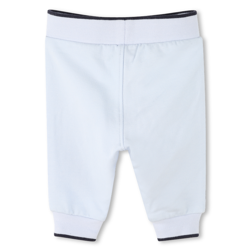 Conjunto de tres piezas BOSS 
                        NI&Ntilde;O