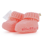 Zapatillas de coraz&oacute;n bordadas BILLIEBLUSH 
                    NI&Ntilde;A