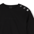 Sudadera GIVENCHY 
                    NI&Ntilde;A