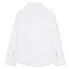 Camisa de manga larga BOSS 
                    NI&Ntilde;O