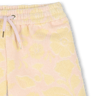 Pantalones cortos estampados CHLOE 
                    NI&Ntilde;A