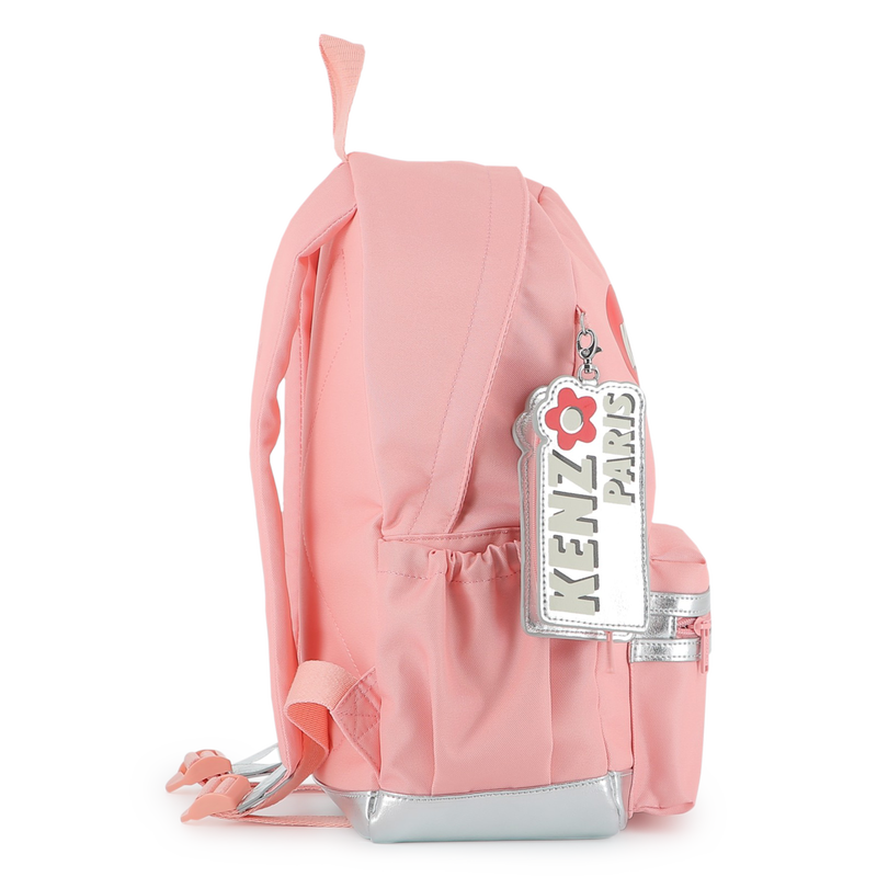Mochila de lona KENZO KIDS 
                        UNISEXO