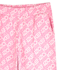 Pantal&oacute;n de ch&aacute;ndal estampado KENZO KIDS 
                    NI&Ntilde;A
