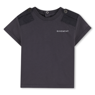 Camiseta de manga corta GIVENCHY NI&Ntilde;O