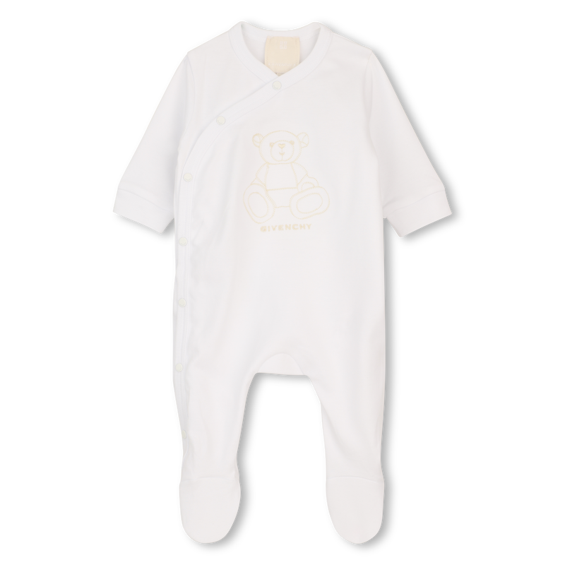 JUEGO DE 3 PIEZAS GIVENCHY 
                        UNISEXO