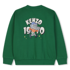 Sudadera KENZO KIDS 
                    NI&Ntilde;O