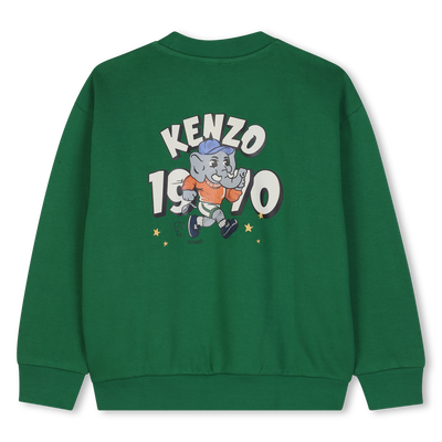 Sudadera KENZO KIDS NI&Ntilde;O
