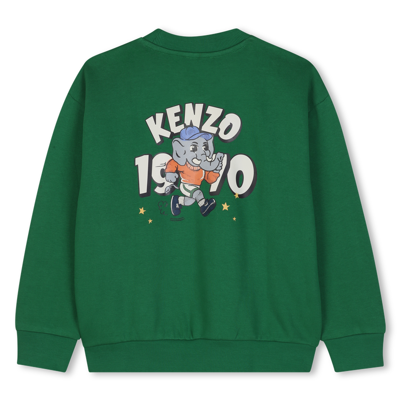 Sudadera KENZO KIDS 
                        NI&Ntilde;O