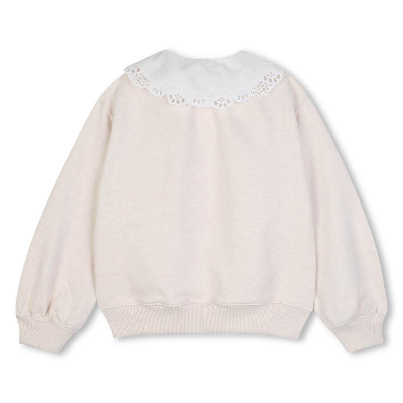 Sudadera CHLOE 
                        NI&Ntilde;A
