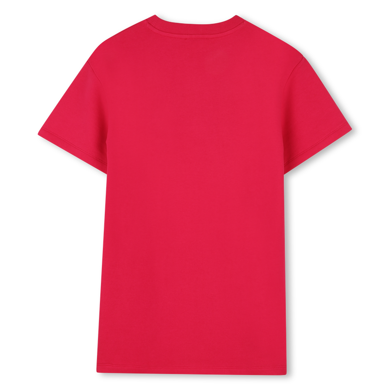 VESTIDO MANGA CORTA MARC JACOBS 
                        NI&Ntilde;A