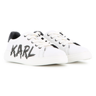 Zapatillas KARL LAGERFELD KIDS 
                    UNISEXO