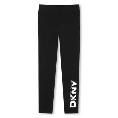Leggings DKNY NI&Ntilde;A