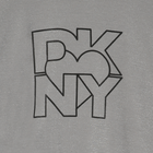 Camiseta de cuello alto DKNY 
                    NI&Ntilde;A