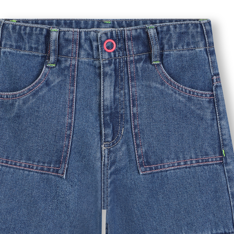 Pantalones vaqueros BILLIEBLUSH 
                        NIÑA