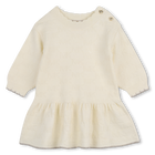 Vestido de manga larga MICHAEL KORS 
                    NI&Ntilde;A