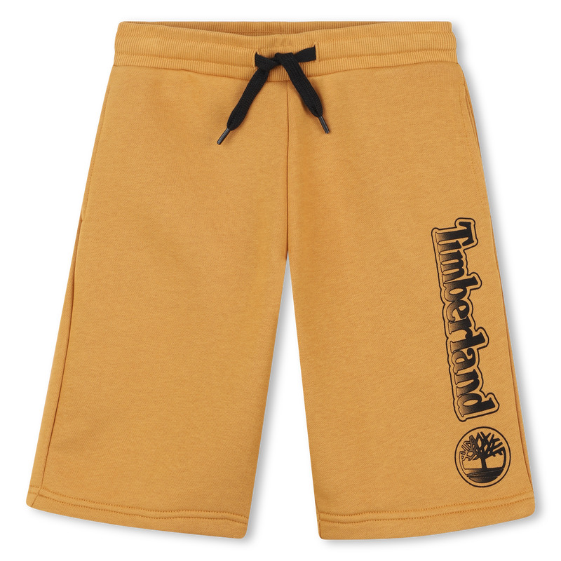 Pantal&oacute;n corto de mulet&oacute;n TIMBERLAND 
                        NI&Ntilde;O