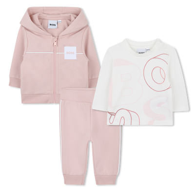 Juego de 3 piezas BOSS NIÑA