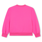 Su&eacute;ter de mulet&oacute;n BILLIEBLUSH 
                    NI&Ntilde;A