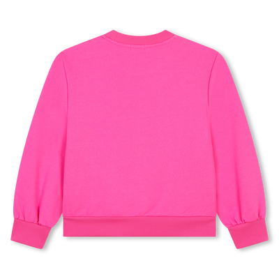 Su&eacute;ter de mulet&oacute;n BILLIEBLUSH NI&Ntilde;A
