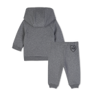 Conjunto de ch&aacute;ndal CHLOE 
                    NI&Ntilde;A