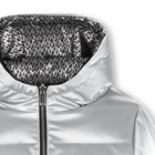 Chaqueta reversible MICHAEL KORS 
                    NI&Ntilde;A
