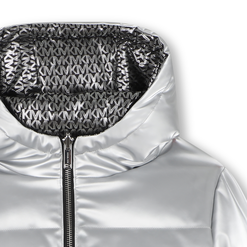 Chaqueta reversible MICHAEL KORS 
                        NI&Ntilde;A