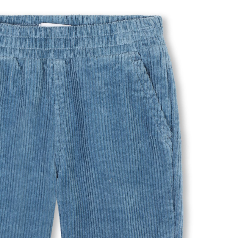 Pantal&oacute;n de pana TIMBERLAND 
                        NI&Ntilde;O